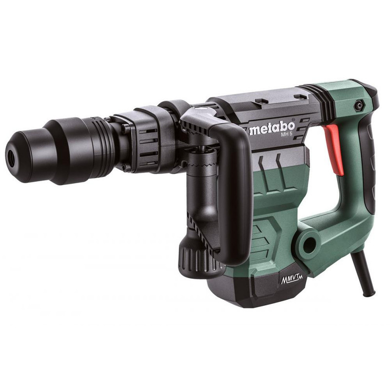 Відбійний молоток, мережевий METABO MH 5 (600147500)